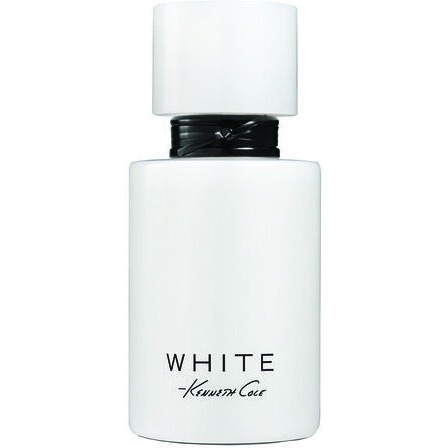 Kenneth Cole White