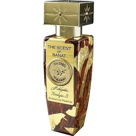 The Scent of Banat