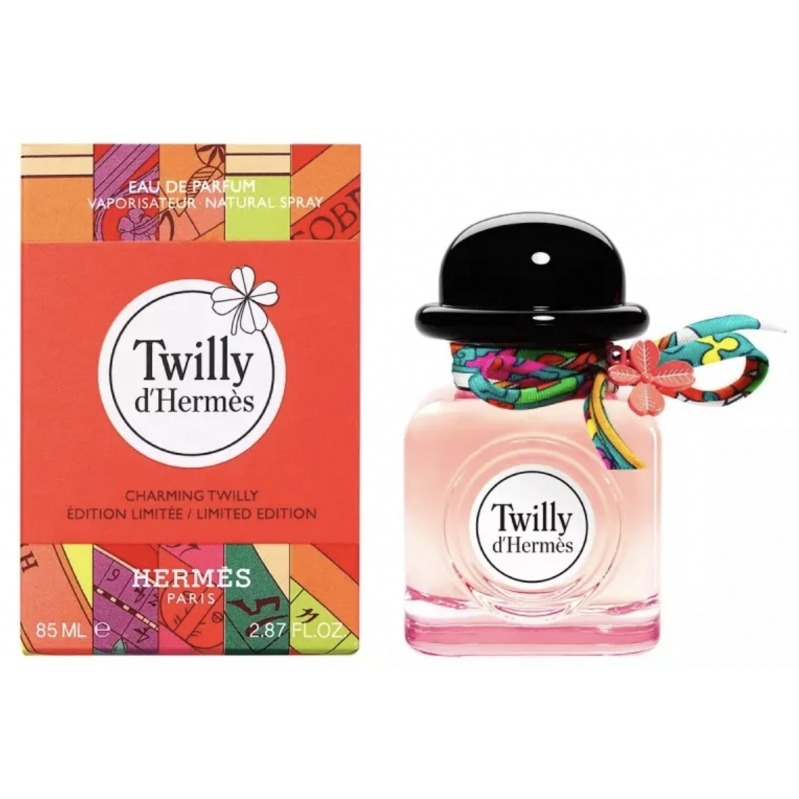 Charming Twilly d'Hermes