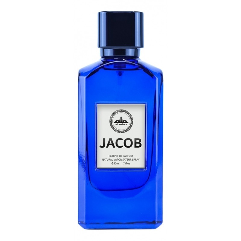 Jacob