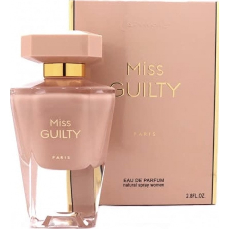 Miss Guilty