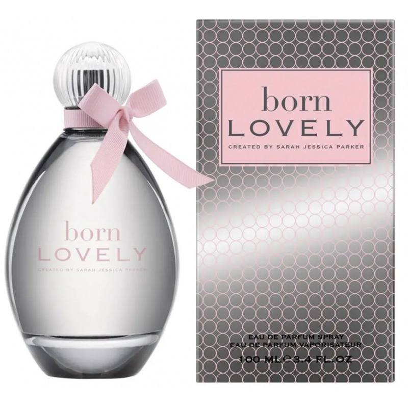 Born Lovely