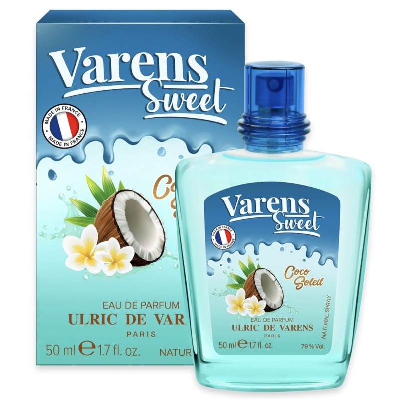 Varens Sweet Coco Soleil Вид №1