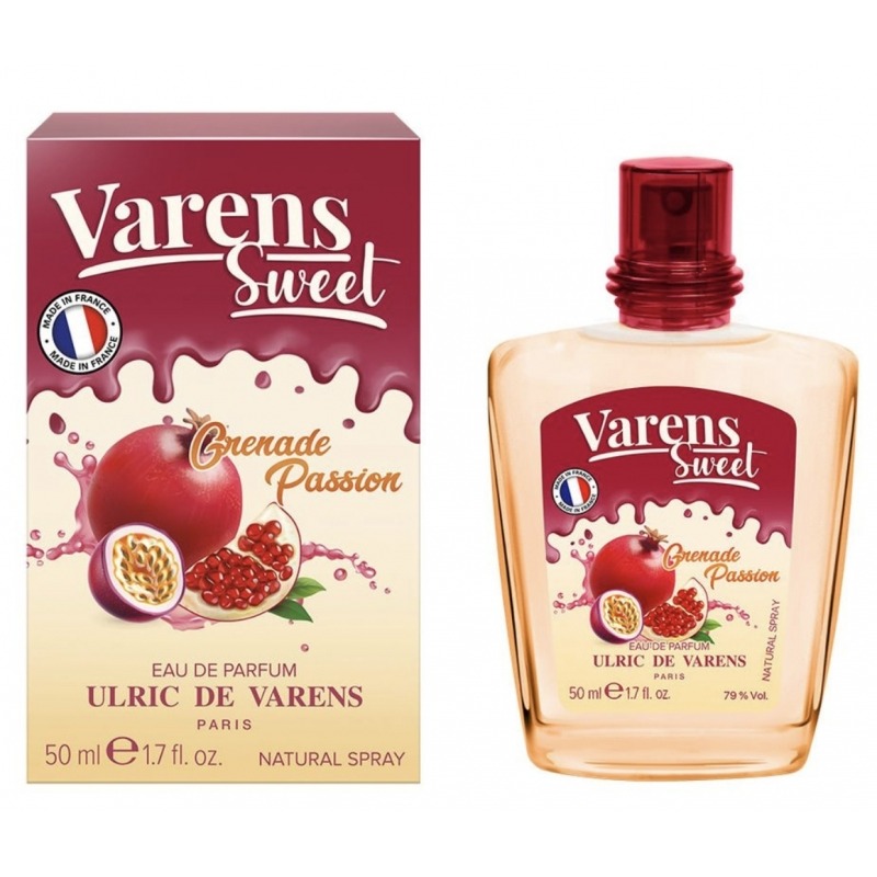 Varens Sweet Grenade Passion