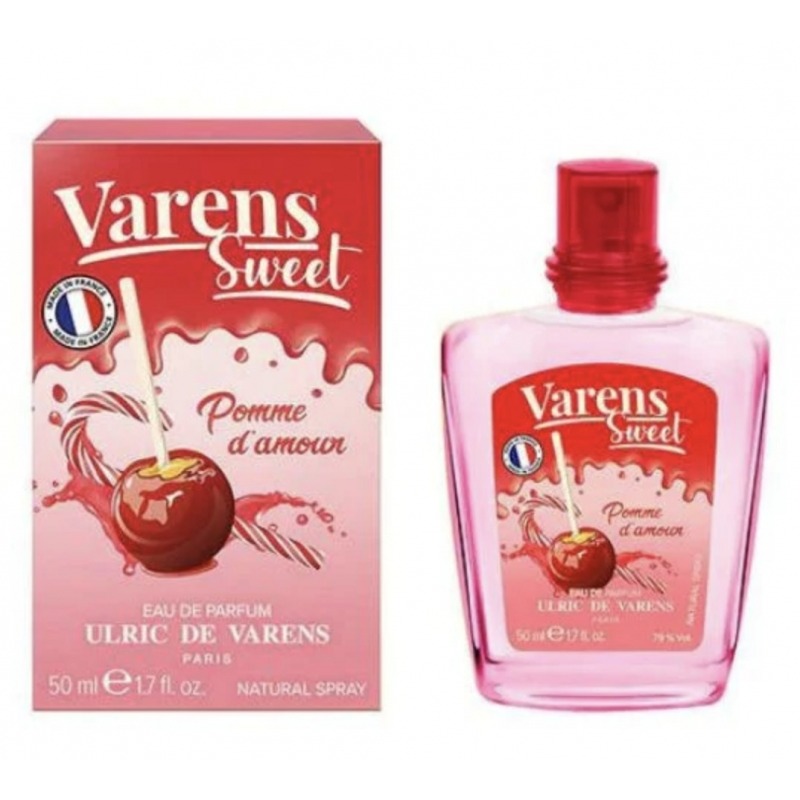 Varens Sweet Pomme d'Amour Вид №1