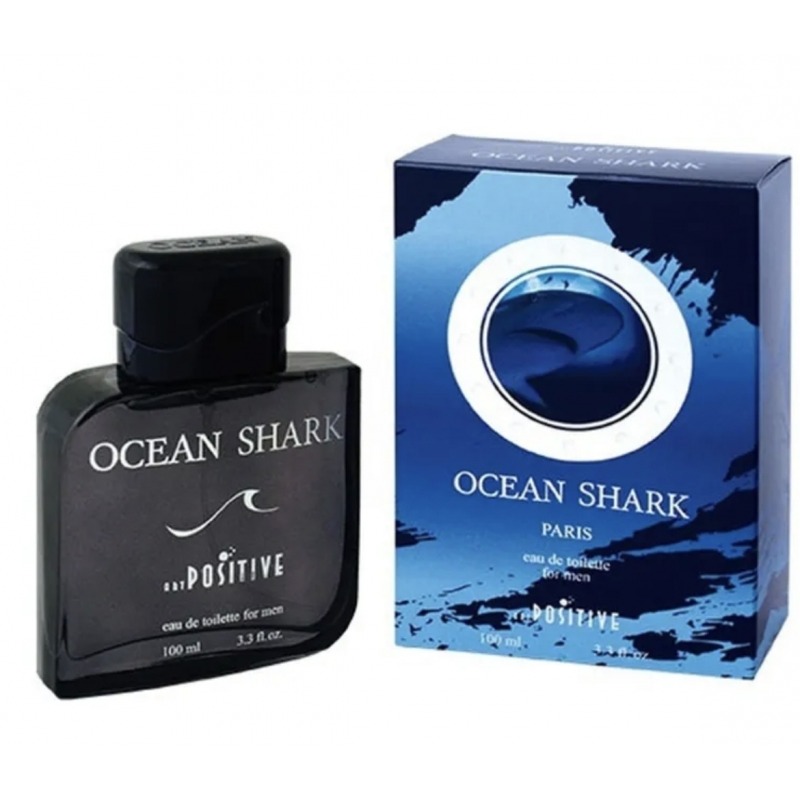 Ocean Shark