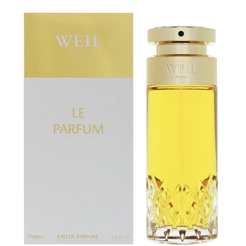 Weil Le Parfum