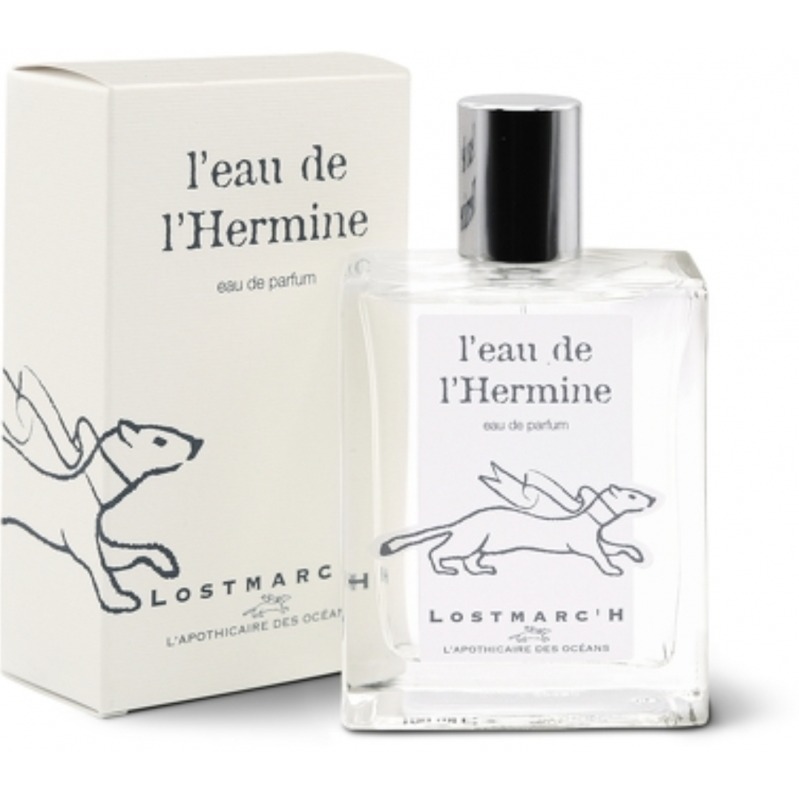 L’eau de l’Hermine