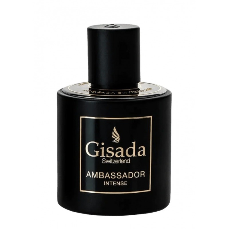 Ambassador Intense