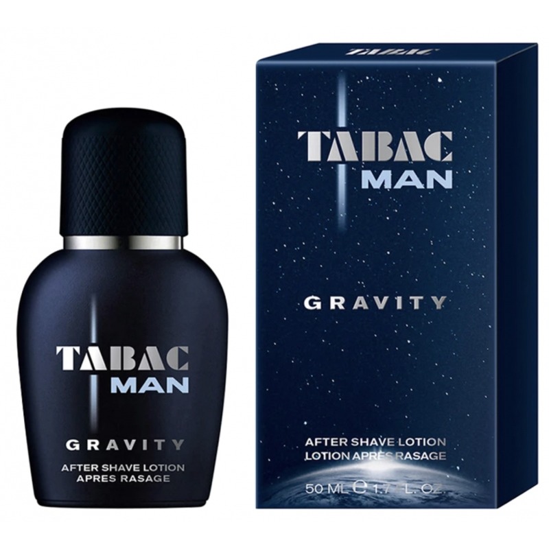 Tabac Man Gravity