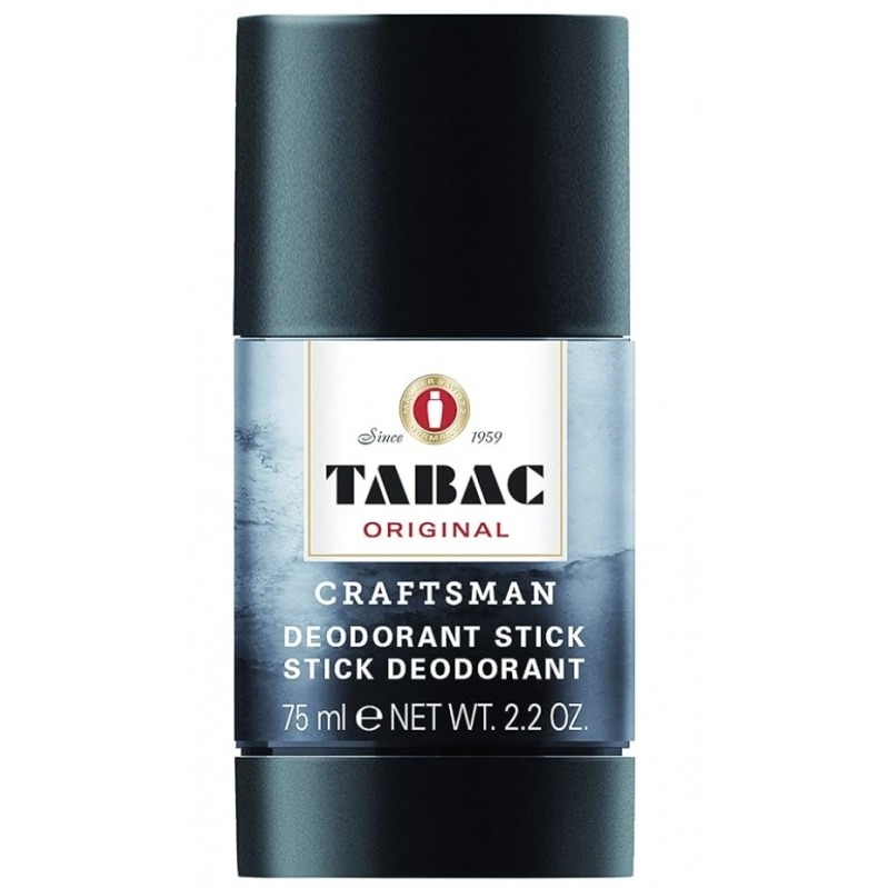 Tabac Craftsman