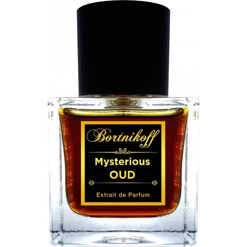 Mysterious Oud