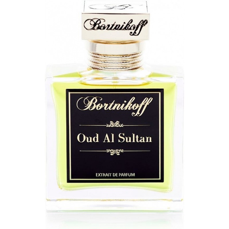 Oud Al Sultan