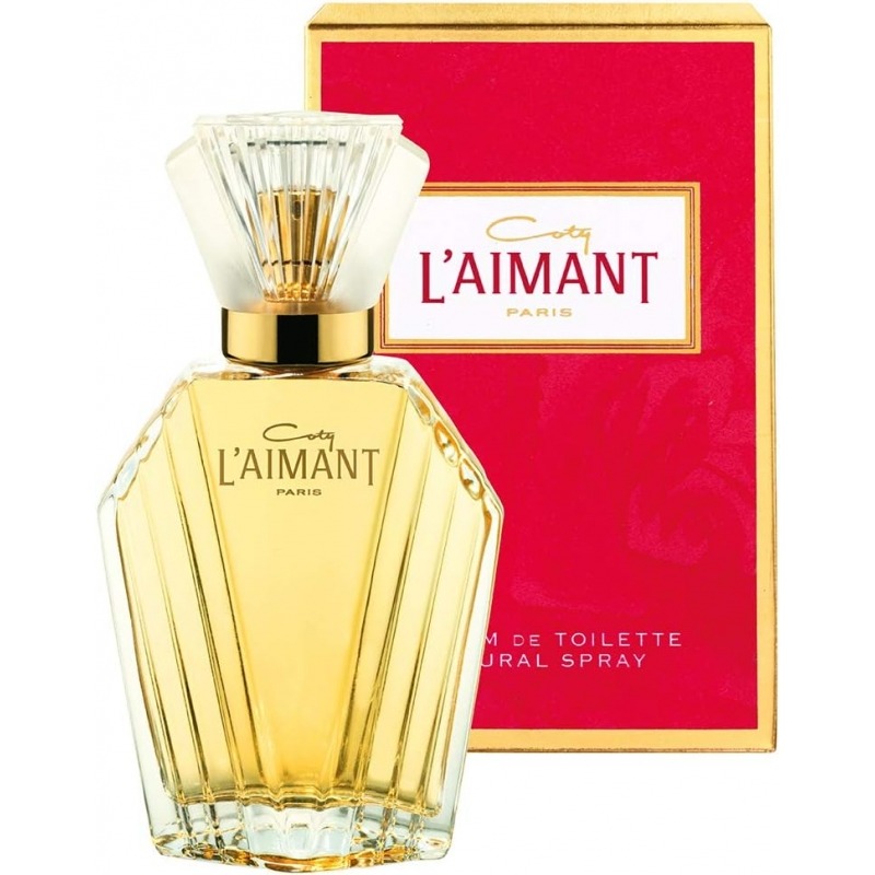 L'Aimant