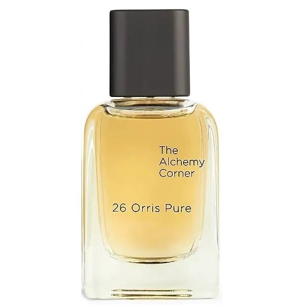 The Alchemy Corner 26 Orris Pure