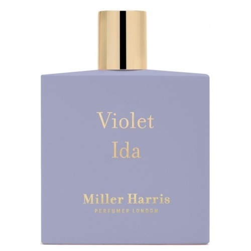 Violet Ida