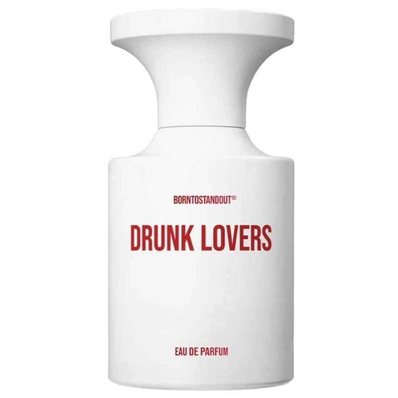 Drunk Lovers