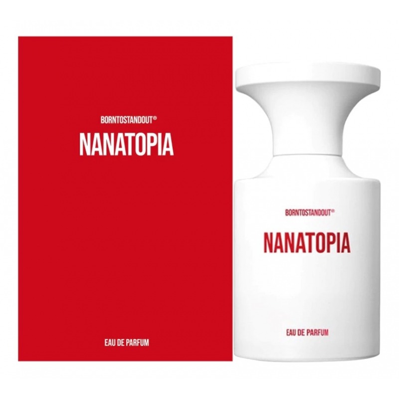 Nanatopia