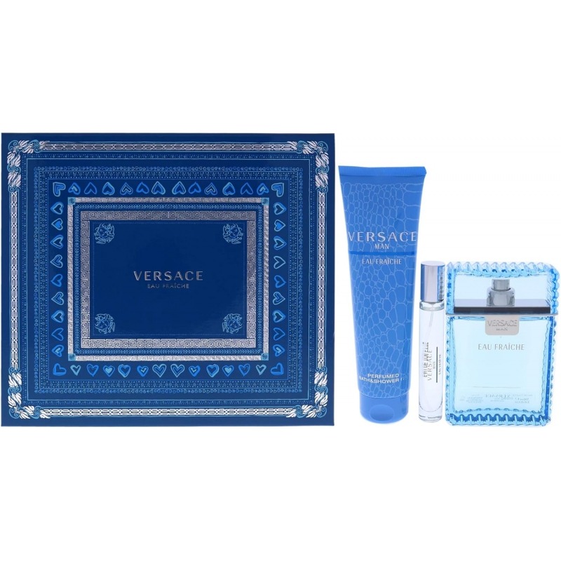 Versace Man Eau Fraiche