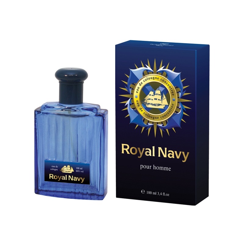 Royal Navy