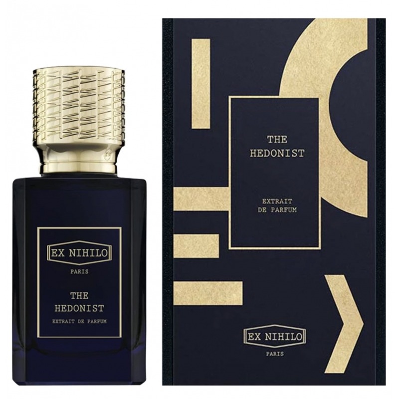 The Hedonist Extrait de Parfum