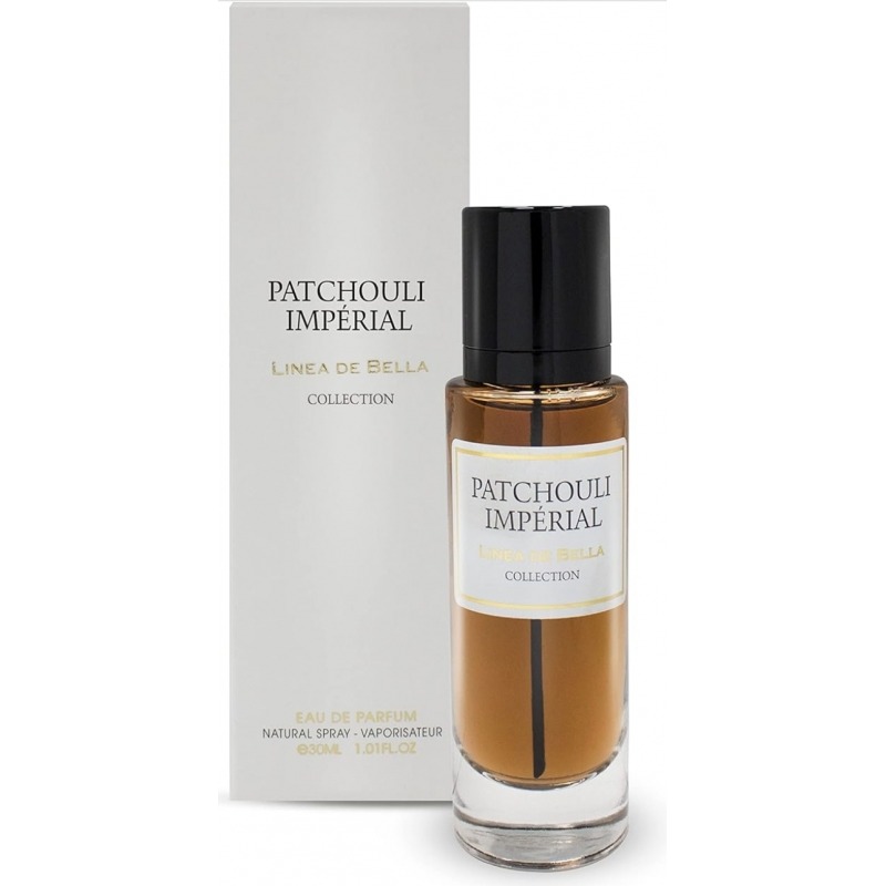 Patchouli Imperial