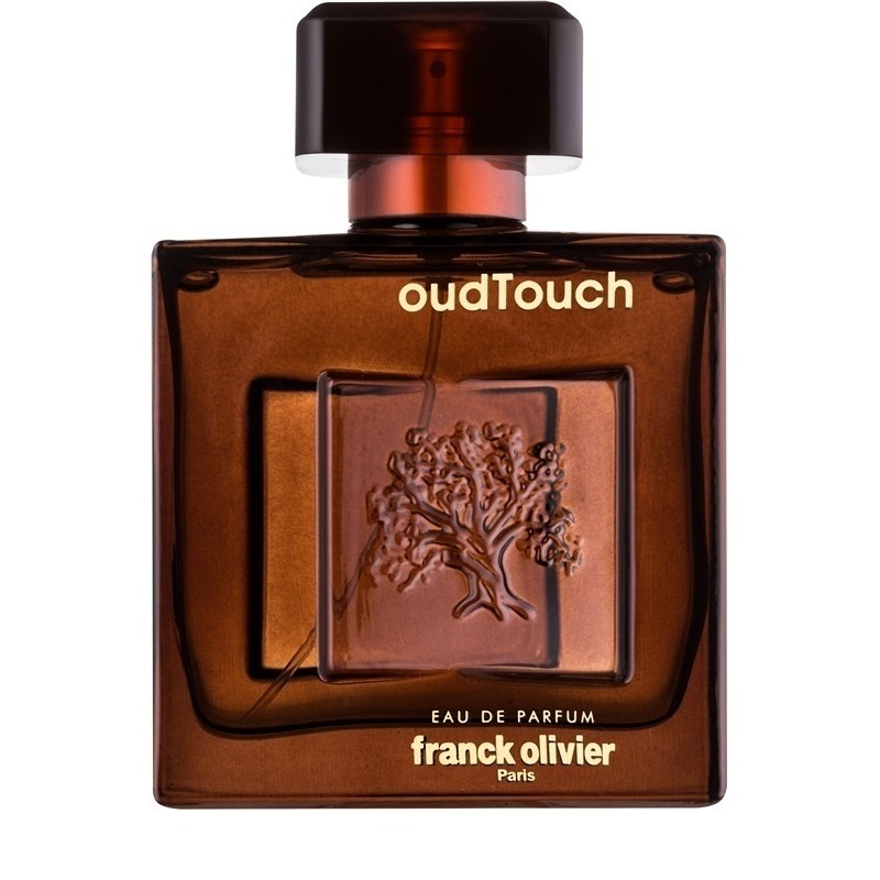 Oud Touch