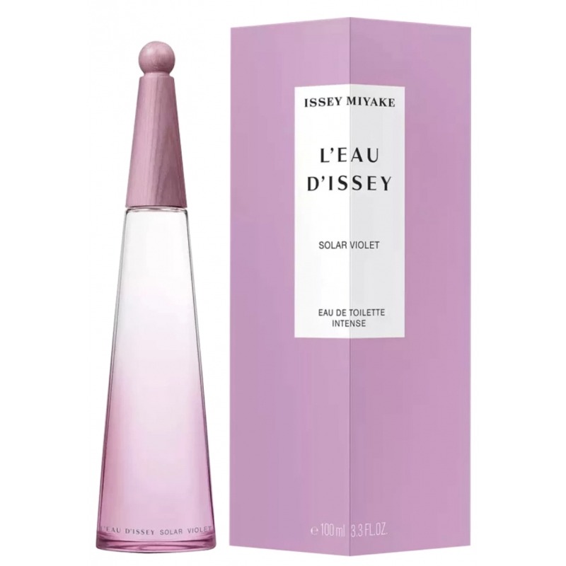 L'Eau d'Issey Solar Violet