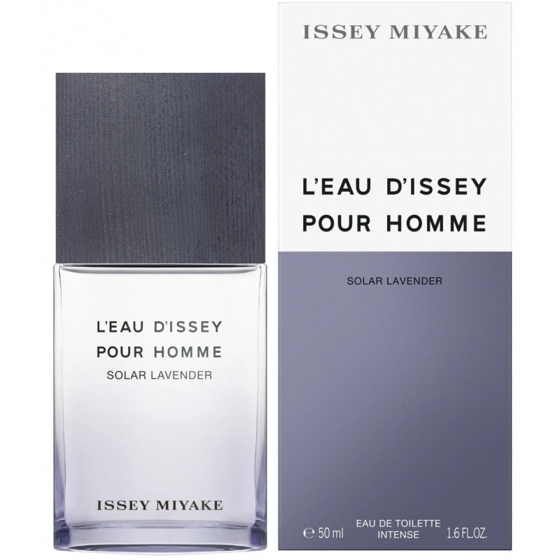 L'Eau d'Issey pour Homme Solar Lavender