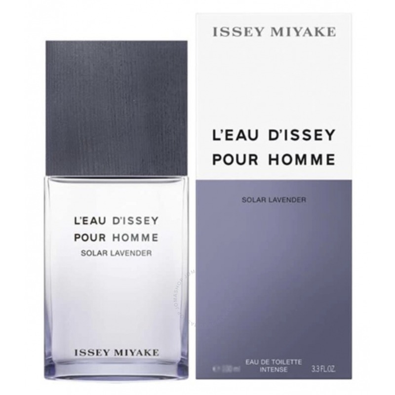 Issey Miyake L Eau D Issey Pour Homme Solar Lavender 100 ML