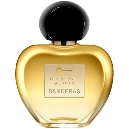 Her Secret Absolu