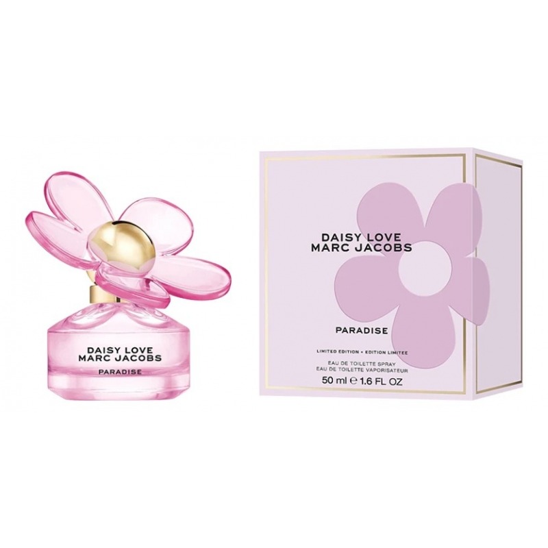 MARC JACOBS Daisy Love Paradise