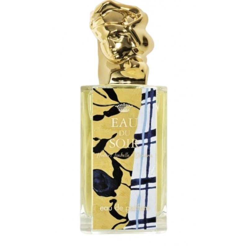 Eau du Soir Limited Edition-Ymane Chabi-Gara