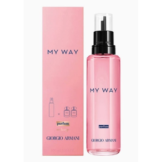 My Way Parfum