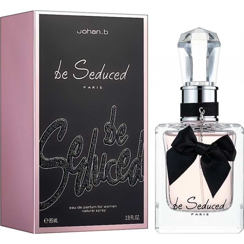 Be Seduced Paris