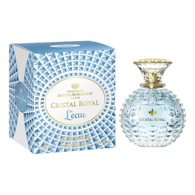 Cristal Royal L'Eau