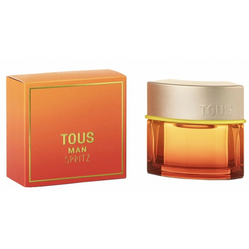 Tous Man Spritz