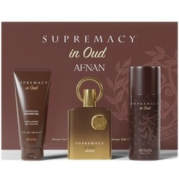 Supremacy in Oud