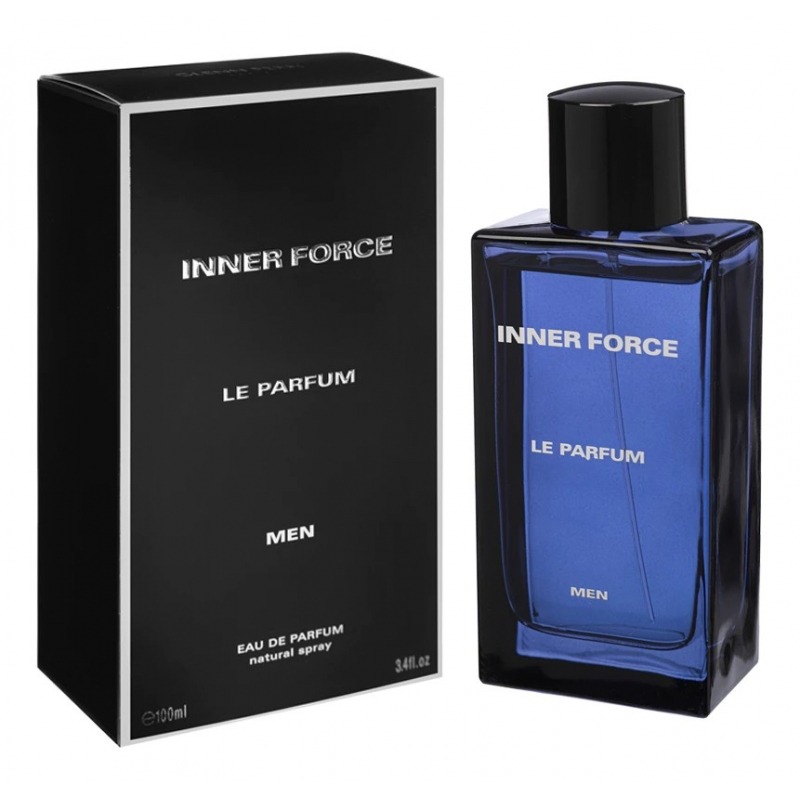 Inner Force Le Parfum