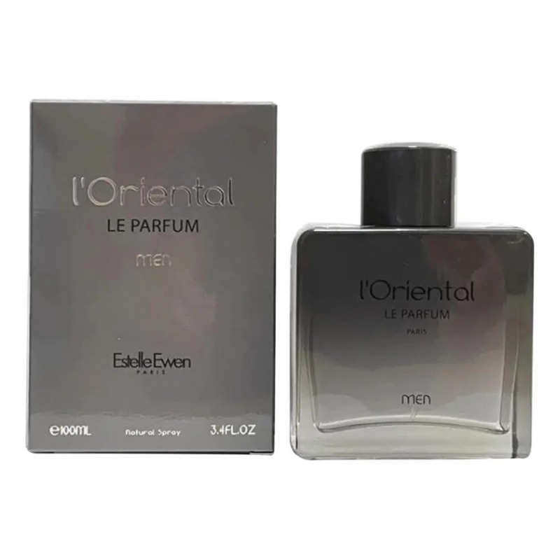 L'Oriental Le Parfum