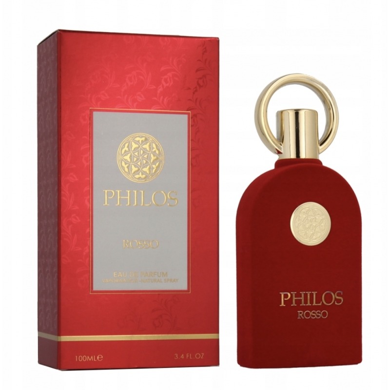 Philos Rosso