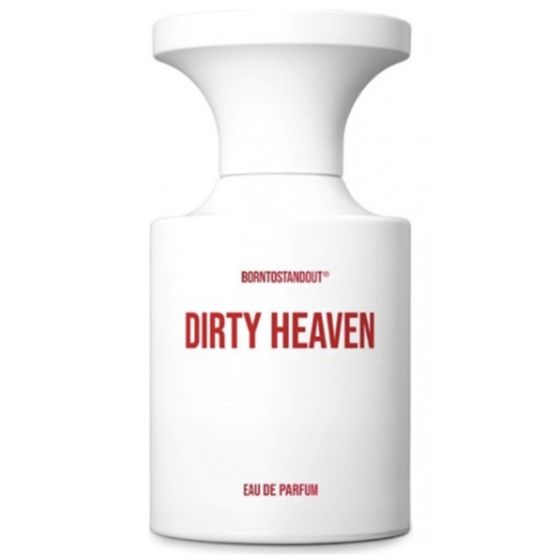 Dirty Heaven