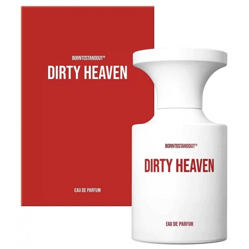 Dirty Heaven