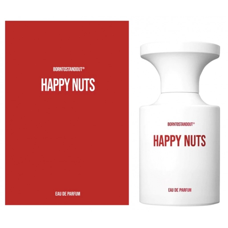 Happy Nuts