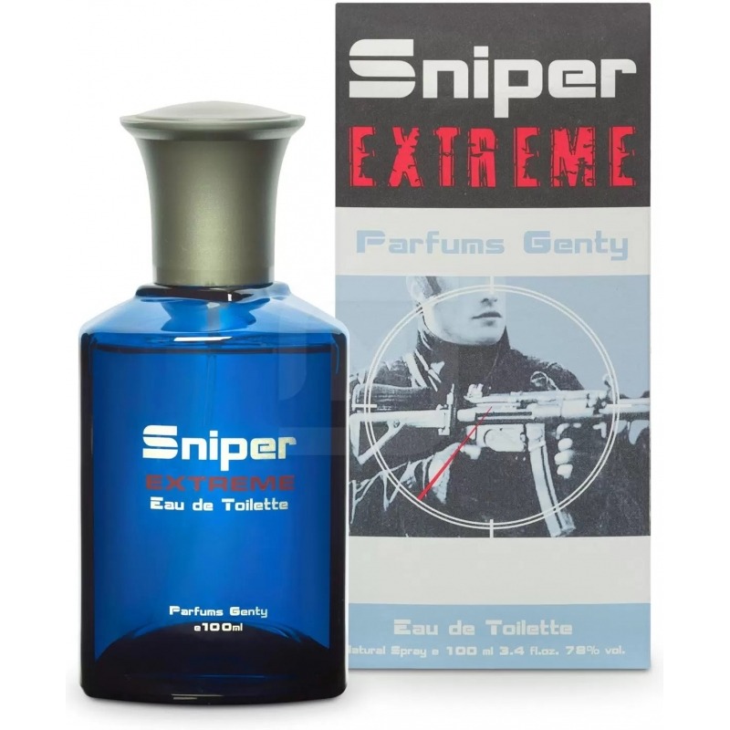 Sniper Extreme