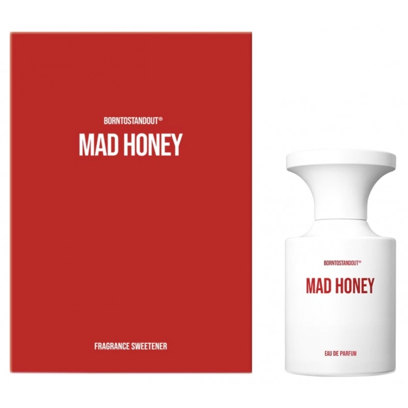 Mad Honey