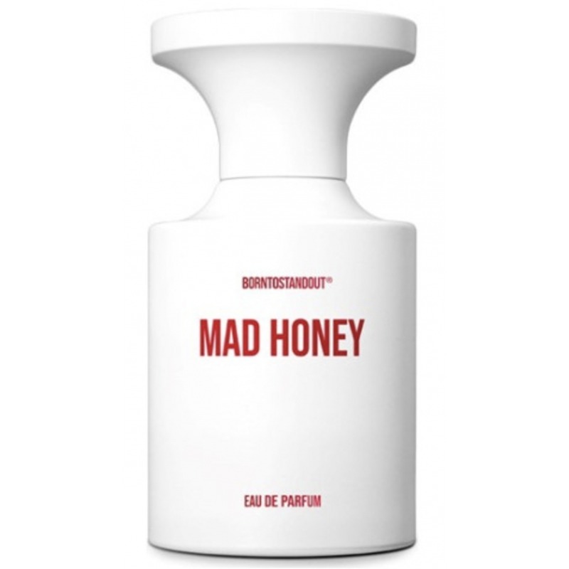 Mad Honey