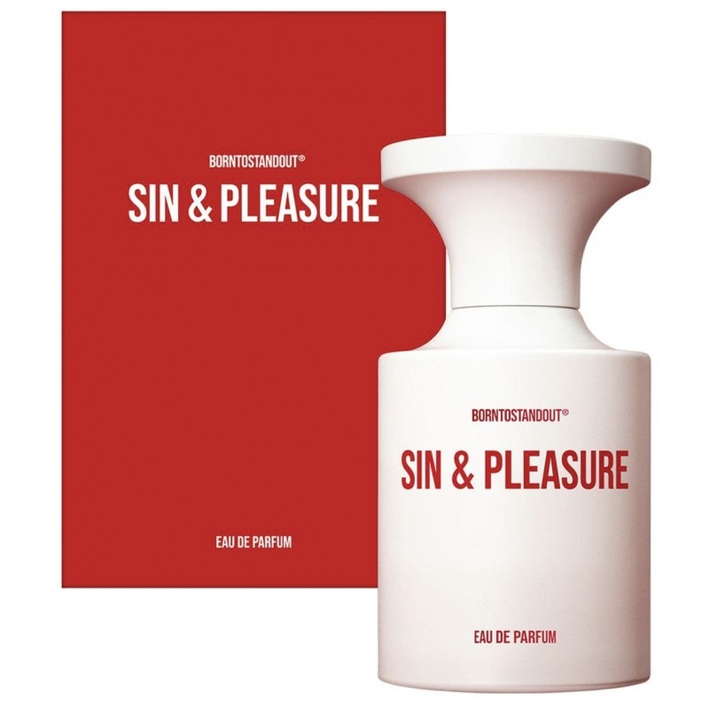 Sin & Pleasure