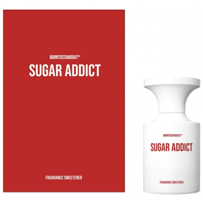 Sugar Addict