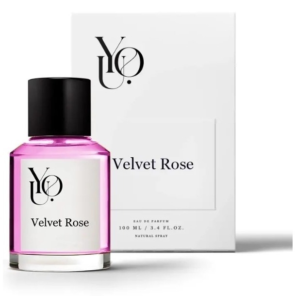 Velvet Rose